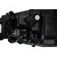Передні фари 2020+ (2 шт) для Toyota Hilux 2015- рр.