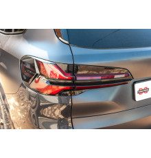 Задні ліхтарі (Європа, рестайлінг для 2019-2023) для BMW X5 G05 2019-2026 рр.