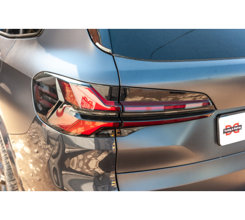 Задні ліхтарі (Європа, рестайлінг для 2019-2023) для BMW X5 G05 2019-2026 рр.