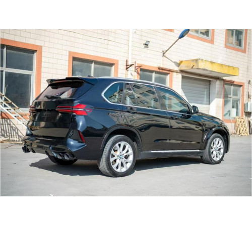 Задні ліхтарі (Європа, рестайлінг для 2019-2023) для BMW X5 G05 2019-2026 рр.