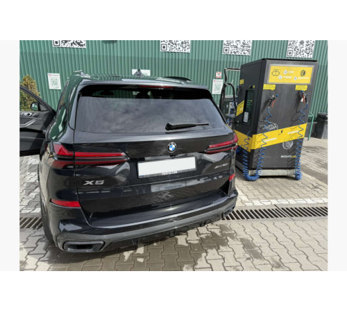 Задні ліхтарі (Європа, рестайлінг для 2019-2023) для BMW X5 G05 2019-2026 рр.
