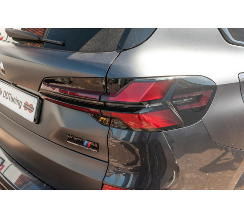 Задні ліхтарі (Європа, рестайлінг для 2019-2023) для BMW X5 G05 2019-2026 рр.