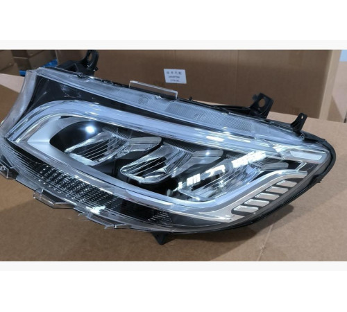 Передня оптика LED (Оригінал 2025 рік, 2 шт) для Mercedes Sprinter W907/W910 2018- рр.