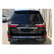 Адаптер під задні ліхтарі з комплекту рестайлінгу GBT для Lexus LX570/450d 2008-2022 рр.