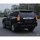 Задні ліхтарі Dragon V1 (2009-2023, 2 шт) для Toyota Land Cruiser Prado 150 2009-2023 рр.