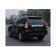 Задні ліхтарі Dragon V1 (2009-2023, 2 шт) для Toyota Land Cruiser Prado 150 2009-2023 рр.