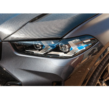 Передня оптика Laser ( для 2023+) для BMW X5 G05 2019-2026 рр.