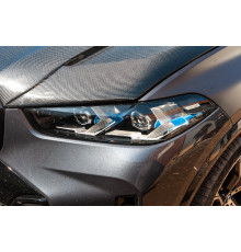 Передня оптика Laser ( для 2023+) для BMW X5 G05 2019-2026 рр.