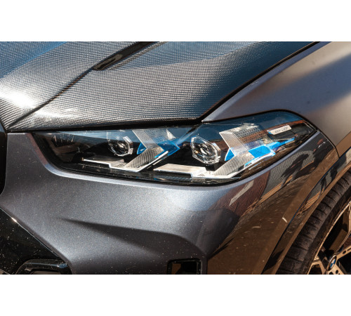 Передня оптика Laser ( для 2023+) для BMW X5 G05 2019-2026 рр.