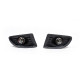 Протитуманки (з LED лампами) для Fiat Punto Grande/EVO 2006-2018 рр.