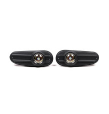 Противотуманки (з Led лампою, модель 2000-2006) для Ford Transit 2000-2014 рр.