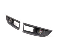 Противотуманки (з LED лампою, модель 2006-2014) для Ford Transit 2000-2014 рр.