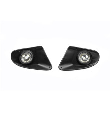 Противотуманки (2006-2013, з LED лампами) для Mercedes Sprinter W906 2006-2018 рр.