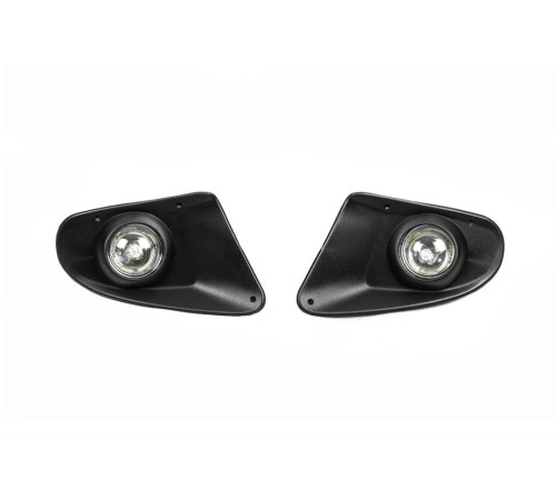 Противотуманки (2006-2013, з LED лампами) для Mercedes Sprinter W906 2006-2018 рр.