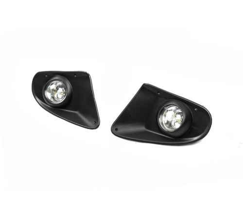 Противотуманки (2006-2013, з LED лампами) для Mercedes Sprinter W906 2006-2018 рр.