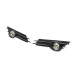 Противотуманки (з LED лампою, 2007-2010) для Opel Corsa D 2007-2014 рр.