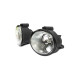 Противотуманки (2шт, галогенные) для Renault Kangoo 1998-2008 рр.