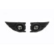 Протитуманки (галогенні, 2009-2013) для Renault Fluence 2009-2016 рр.