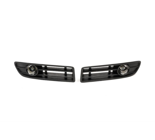 Протитуманки (з LED лампою) для Volkswagen Bora 1998-2004 рр.