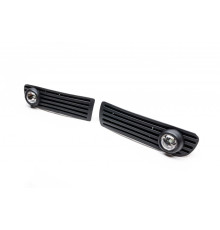 Протитуманки (1997-2000, з LED лампами) для Volkswagen Passat B5 1997-2005 рр.
