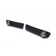 Протитуманки (1997-2000, з LED лампами) для Volkswagen Passat B5 1997-2005 рр.