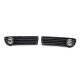 Протитуманки (1997-2000, з LED лампами) для Volkswagen Passat B5 1997-2005 рр.