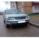 Протитуманки (1997-2000, з LED лампами) для Volkswagen Passat B5 1997-2005 рр.