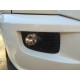 Протитуманки (з LED лампою) для Volkswagen Crafter 2006-2016 рр.