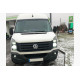 Протитуманки (з LED лампою) для Volkswagen Crafter 2006-2016 рр.
