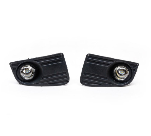 Протитуманки (з LED лампою) для Volkswagen Crafter 2006-2016 рр.