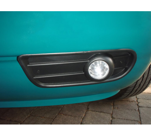 Протитуманки (з LED лампою) для Volkswagen T4 Transporter 1990-2003 рр.