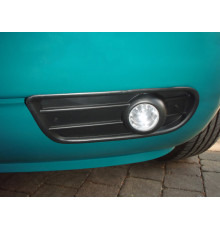 Протитуманки (з LED лампою) для Volkswagen T4 Caravelle/Multivan 1990-2003 рр.