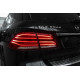 Задні ліхтарі Європа (2 шт) для Mercedes GLE/ML сlass W166 2011-2018 рр.