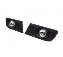Протитуманки (з LED лампою) для Volkswagen Amarok 2010-2022 рр.