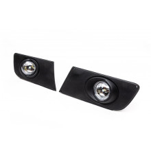 Протитуманки (з LED лампою) для Volkswagen Amarok 2010-2022 рр.