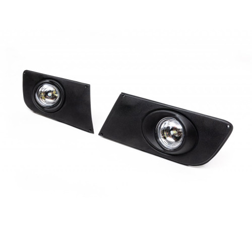 Протитуманки (з LED лампою) для Volkswagen Amarok 2010-2022 рр.