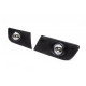Протитуманки (з LED лампою) для Volkswagen Amarok 2010-2022 рр.