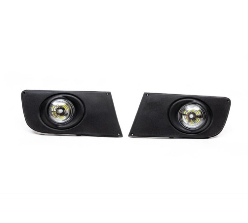 Протитуманки (з LED лампою) для Volkswagen Amarok 2010-2022 рр.