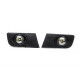 Протитуманки (з LED лампою) для Volkswagen Amarok 2010-2022 рр.