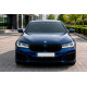 Передня оптика Full Led Laser рестайлінг (заміна бамперу) для BMW 5 серія G30/G31 2017-2023 рр.