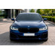 Передня оптика Full Led Laser рестайлінг (заміна бамперу) для BMW 5 серія G30/G31 2017-2023 рр.