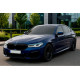 Передня оптика Full Led Laser рестайлінг (заміна бамперу) для BMW 5 серія G30/G31 2017-2023 рр.