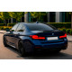 Задні ліхтарі LCI-design (2017-2020, 2 шт) для BMW 5 серія G30/G31 2017-2023 рр.