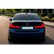 Задні ліхтарі LCI-design (2017-2020, 2 шт) для BMW 5 серія G30/G31 2017-2023 рр.