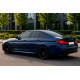 Задні ліхтарі LCI-design (2017-2020, 2 шт) для BMW 5 серія G30/G31 2017-2023 рр.