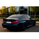 Задні ліхтарі LCI-design (2017-2020, 2 шт) для BMW 5 серія G30/G31 2017-2023 рр.