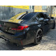 Задні ліхтарі LCI-design (2017-2020, 2 шт) для BMW 5 серія G30/G31 2017-2023 рр.
