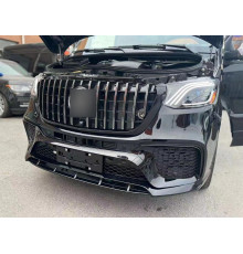 Передня оптика Maybach (2 шт) для Mercedes Sprinter W907/W910 2018- рр.