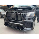 Передня оптика Maybach (2 шт) для Mercedes Sprinter W907/W910 2018- рр.