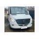 Передня оптика Maybach (2 шт) для Mercedes Sprinter W907/W910 2018- рр.